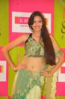 Model Swetha Jadav